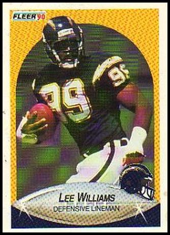 316 Lee Williams